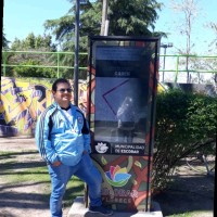 Carlos Vicente Fernandez