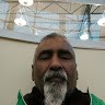 Nicky Raju