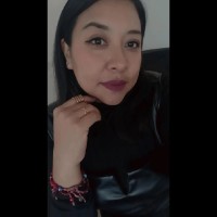 Melissa Cuevas Ferrera