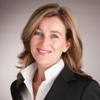 Mayte Legeay - Astudillo, MRICS