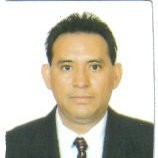 Alfonso Juventino Mendoza Chavez