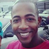 Marcos Antônio