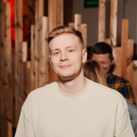 Artem Shuvaev