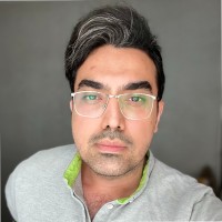 Iman Rahmani