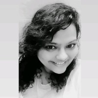 Komal Patil