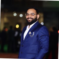 Sanket Bargal