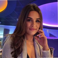 Victoria De Araujo