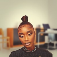 Jayla Mitchell