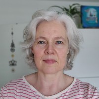 Jolanda Sieders