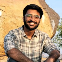 Parth Raut