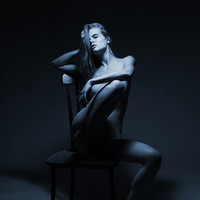 Blue Muse Fine Art