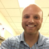 Andrew Odenwald