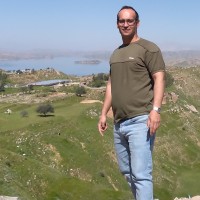 Mehdi Abdoli