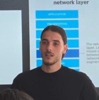 Rayan Bruier Desmeth