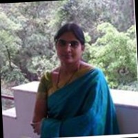 Sarojini Korrapati