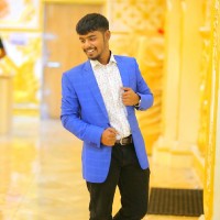 V. Sai Deepak