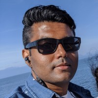 Lahiru Madawanarachchi
