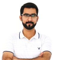 Syed Hussain Mustafa