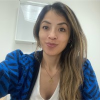 Erika Pamela Moyolema