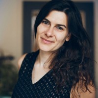 Lise Mollière