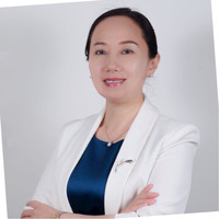 杜丽华