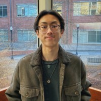 Dylan Ho