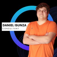 Daniel Isunza Frank