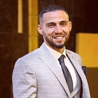Ahmed Osama