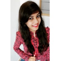 Priyanka Chapekar