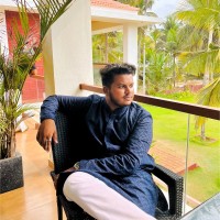 Nishanth E