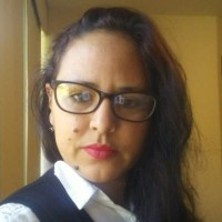 Ana Delia González Ricardo