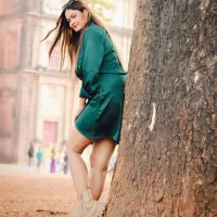 Naina Yadav