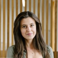 Ivana Hristova