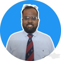 Satyam Gupta
