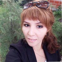 Rosalia .V Hance