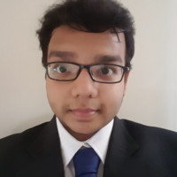Abrar Saleh
