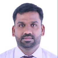 Ilayaraja Veluchamy