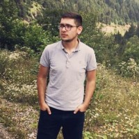Kaan Ucar
