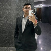 Lakshay Gupta