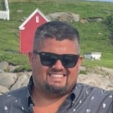 Gary Johnston Chst