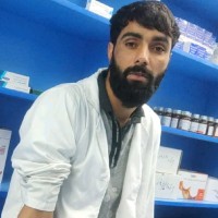 Arsheed Ahmad Ganie