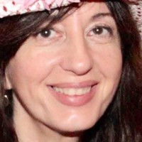 Maria Del Mar Cejudo Rodriguez