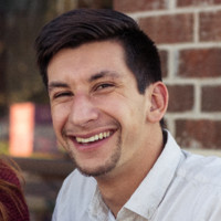 Joshua Worthington