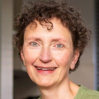 Tineke Vrijhof