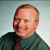 Tim O'Dea