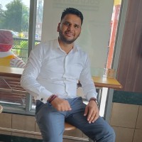Sachin Khatana