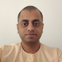 sudheer srivastava
