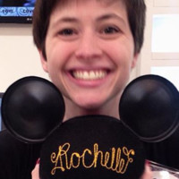 Rochelle Oswald