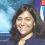 Smitha Shetty