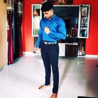 Suraj Chandugade